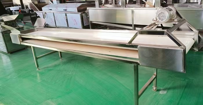 挑揀機